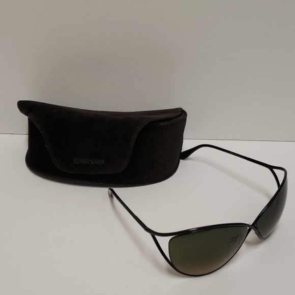 Tom Ford Accessories - Tom Ford Sunglasses Narcissa